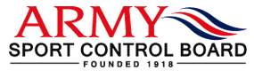Army Sport Control Board