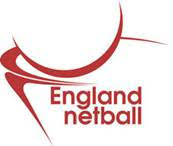 England Netball Logo