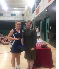 Winners Army Reserve